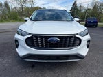 2024 Ford Escape Platinum AWD