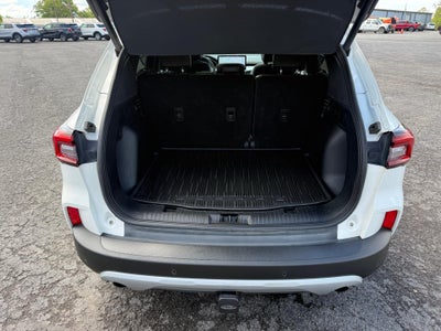 2024 Ford Escape Platinum AWD