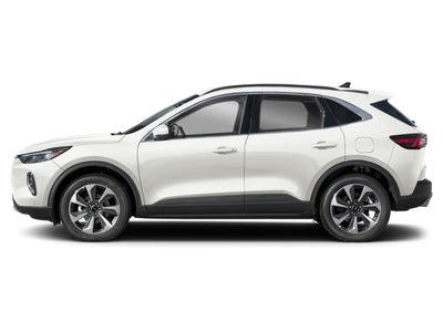 2024 Ford Escape Platinum AWD