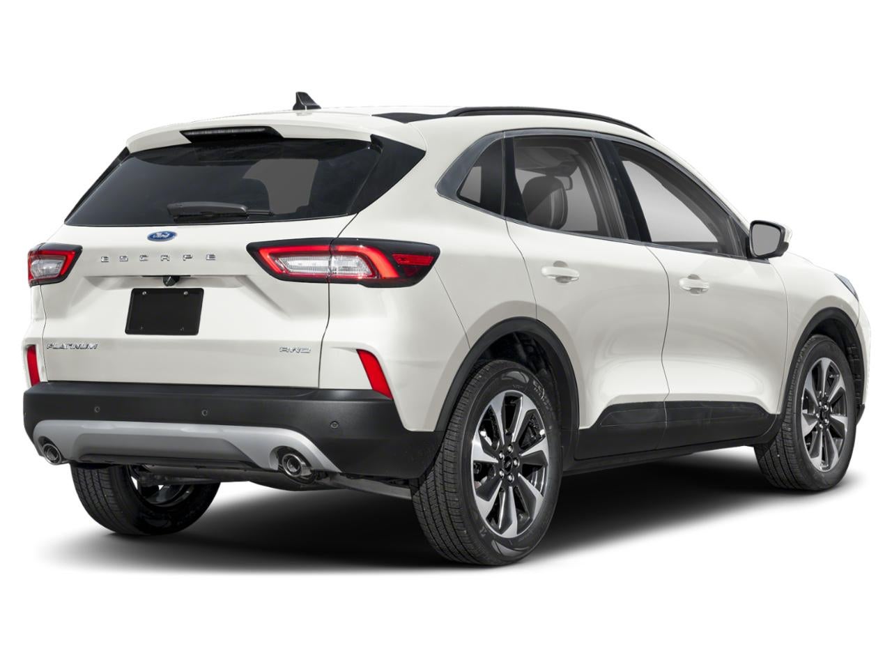 2024 Ford Escape Platinum AWD