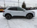 2026 Ford Escape Platinum AWD
