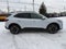 2026 Ford Escape Platinum AWD