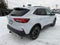 2026 Ford Escape Platinum AWD