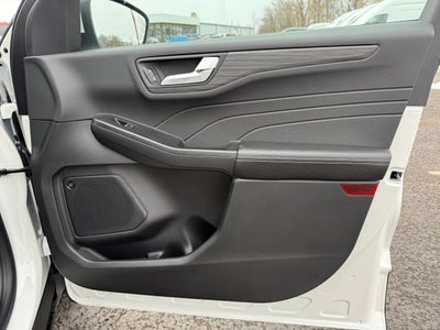 2026 Ford Escape Platinum AWD