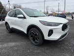2026 Ford Escape Platinum AWD