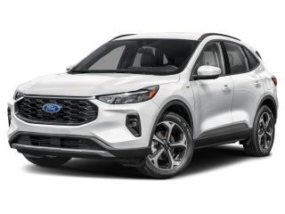2026 Ford Escape ST-Line Select AWD