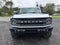 2024 Ford Bronco Black Diamond 4 Door 4x4