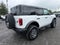 2024 Ford Bronco Black Diamond 4 Door 4x4