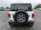 2024 Ford Bronco Black Diamond 4 Door 4x4
