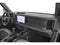 2024 Ford Bronco Black Diamond 4 Door 4x4
