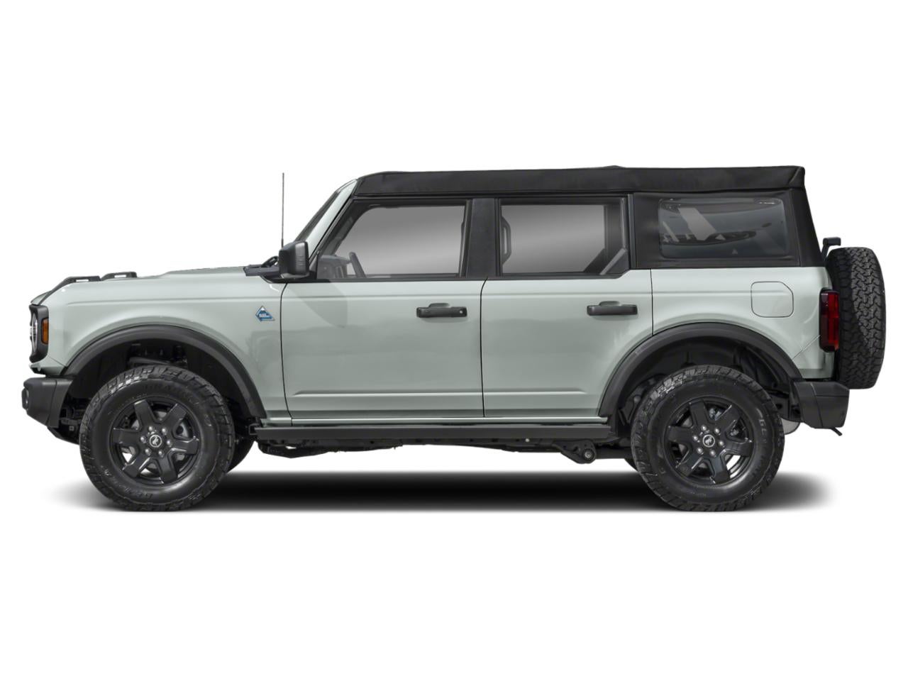 2024 Ford Bronco Black Diamond 4 Door 4x4