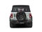 2024 Ford Bronco Black Diamond 4 Door 4x4