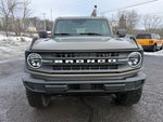 2026 Ford Bronco Base 2 Door 4x4