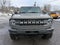 2026 Ford Bronco Base 2 Door 4x4