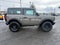 2026 Ford Bronco Base 2 Door 4x4
