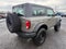 2026 Ford Bronco Base 2 Door 4x4