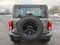 2026 Ford Bronco Base 2 Door 4x4