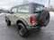 2026 Ford Bronco Base 2 Door 4x4