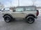 2026 Ford Bronco Base 2 Door 4x4