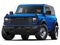 2026 Ford Bronco Base 2 Door 4x4