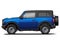 2026 Ford Bronco Base 2 Door 4x4