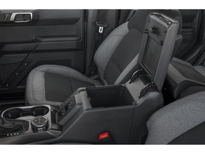 2026 Ford Bronco Big Bend 4 Door 4x4