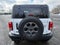 2026 Ford Bronco Big Bend 4 Door 4x4