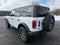 2026 Ford Bronco Big Bend 4 Door 4x4
