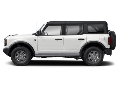 2026 Ford Bronco Big Bend 4 Door 4x4