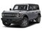 2025 Ford Bronco Big Bend 4 Door 4x4