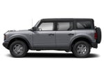 2025 Ford Bronco Big Bend 4 Door 4x4
