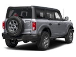 2025 Ford Bronco Big Bend 4 Door 4x4