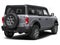 2025 Ford Bronco Big Bend 4 Door 4x4