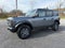 2025 Ford Bronco Big Bend 4 Door 4x4