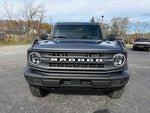 2025 Ford Bronco Big Bend 4 Door 4x4
