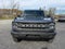 2025 Ford Bronco Big Bend 4 Door 4x4