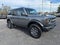 2025 Ford Bronco Big Bend 4 Door 4x4