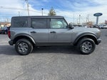 2025 Ford Bronco Big Bend 4 Door 4x4