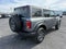 2025 Ford Bronco Big Bend 4 Door 4x4