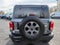2025 Ford Bronco Big Bend 4 Door 4x4