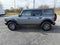 2025 Ford Bronco Big Bend 4 Door 4x4