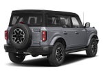 2026 Ford Bronco Outer Banks 4 Door 4x4