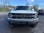 2026 Ford Bronco Outer Banks 4 Door 4x4