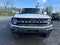 2026 Ford Bronco Outer Banks 4 Door 4x4