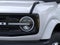 2026 Ford Bronco Outer Banks 4 Door 4x4
