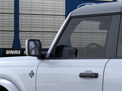 2026 Ford Bronco Outer Banks 4 Door 4x4