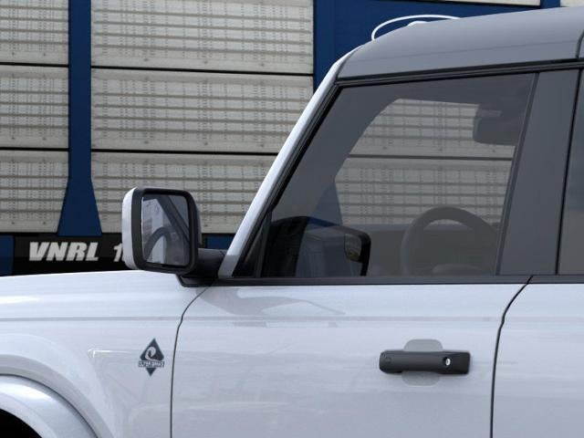 2026 Ford Bronco Outer Banks 4 Door 4x4