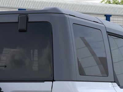 2026 Ford Bronco Outer Banks 4 Door 4x4