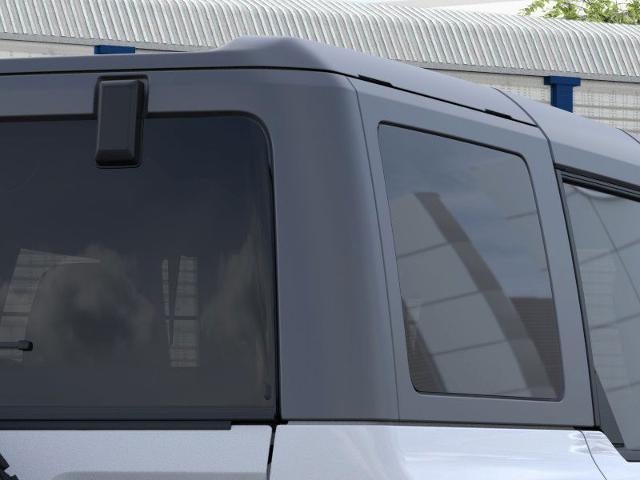 2026 Ford Bronco Outer Banks 4 Door 4x4