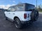 2026 Ford Bronco Outer Banks 4 Door 4x4